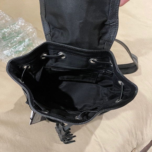 Rebecca Minkoff Mansfield Backpack - Picture 7 of 11